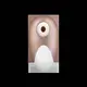 Вакуумный стимулятор клитора Satisfyer Pro Deluxe Next Generation, нежно-розовое золото