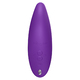 Вакуумный стимулятор клитора We-Vibe Melt 2, фиолетовый