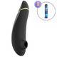 Вакуумный стимулятор клитора Womanizer Premium 2, черный