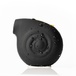 Вакуумный стимулятор с вибрацией Nomi Tang Little Snail, черный