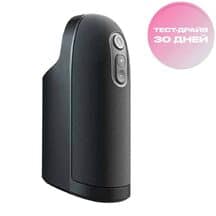 Вакуумно-волновой мастурбатор Arcwave lon 2, черный
