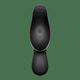 Вакуумно-волновой стимулятор и вибратор для точки G Satisfyer Curvy Trinity 2, черный