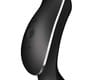 Вакуумно-волновой стимулятор и вибратор для точки G Satisfyer Curvy Trinity 2, черный