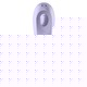 Вакуумно-волновой стимулятор и вибратор для точки G Satisfyer Dual Pleasure, сиреневый