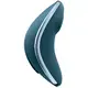 Вакуумный стимулятор клитора с вибрацией Satisfyer Vulva Lover 1, синий