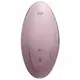 Вакуумный стимулятор клитора с вибрацией Satisfyer Vulva Lover 1, сиреневый