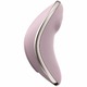 Вакуумный стимулятор клитора с вибрацией Satisfyer Vulva Lover 1, сиреневый