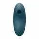 Вакуумный стимулятор клитора с вибрацией Satisfyer Vulva Lover 2, синий