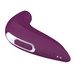Вакуумно-волновой стимулятор клитора Svakom Pulse Union App, фиолетовый