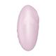 Вакуумный стимулятор клитора с вибрацией Satisfyer Vulva Lover 3, розовый