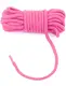 Веревка для фиксации Lovetoy 10 м, розовая