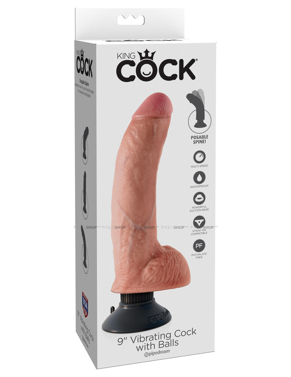 Cock 9