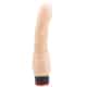 Вибратор CNT Dick Buddies: Buzzing Vibrating Dildo 19.5 см, телесный