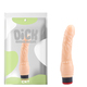 Вибратор CNT Dick Buddies: Buzzing Vibrating Dildo 19.5 см, телесный