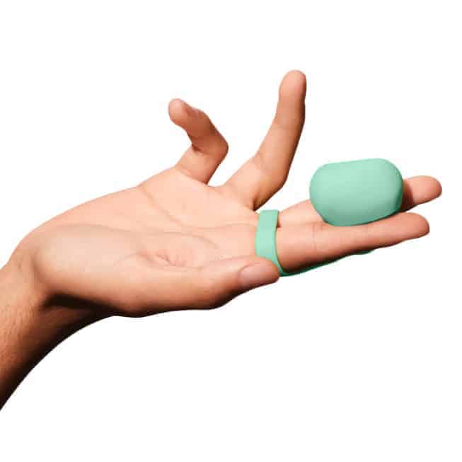 thumb