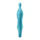 Точечный вибратор для точки A Satisfyer A-Mazing 2, бирюзовый