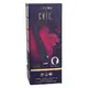 Вибратор для точки G CalExotics Chic Peony, синий