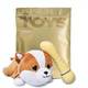 Вибратор для точки G Friday Bae Shibae Toys, жёлтый