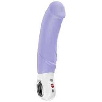 Вибратор Fun Factory Big Boss, сиреневый