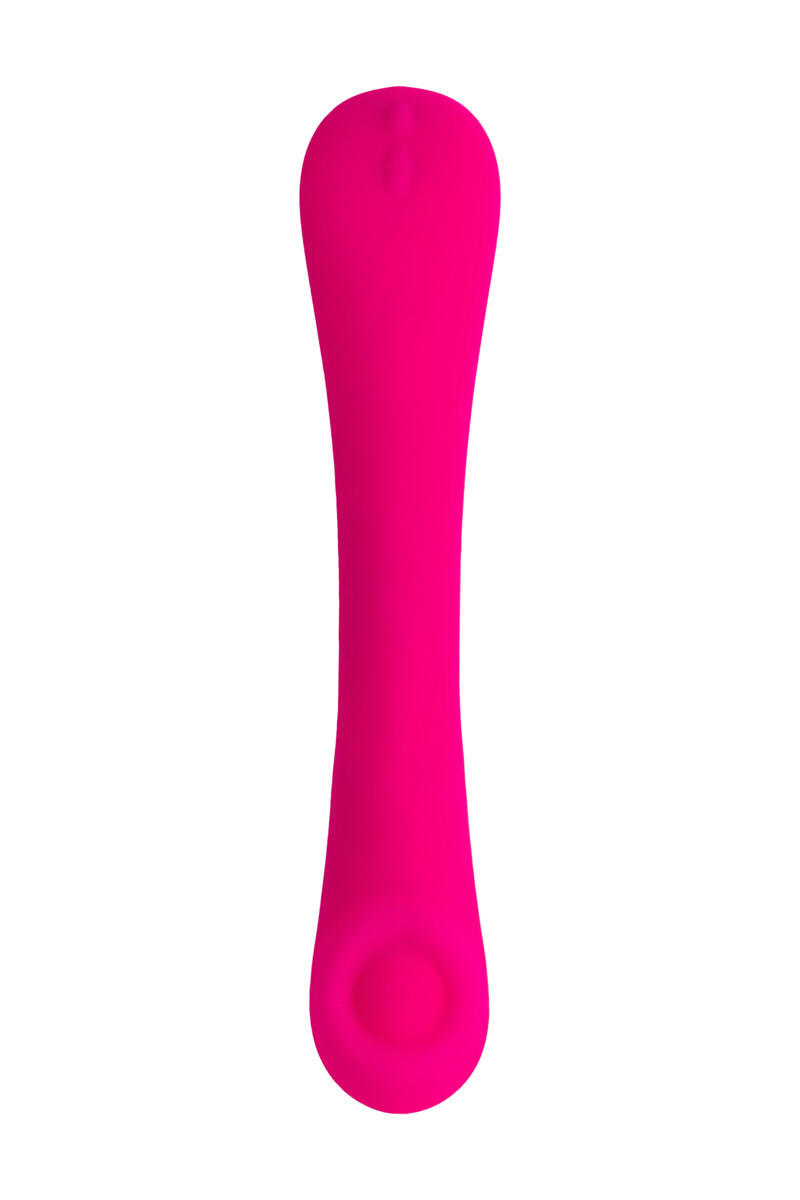 Вибратор для точки G Lovense Osci 2 G Spot Toy, розовый