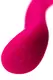 Стимулятор для точки G с осцилляцией Lovense Osci 2, розовый