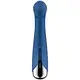 Вибратор для точки G с ротацией Satisfyer Spinning G-Spot 1, синий
