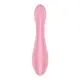Вибратор для точки G Satisfyer G-Force, розовый