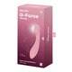 Вибратор для точки G Satisfyer G-Force, розовый