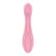Вибратор для точки G Satisfyer G-Force, розовый