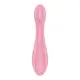 Вибратор для точки G Satisfyer G-Force, розовый