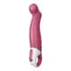 Вибратор для точки G Satisfyer Petting Hippo, розовый
