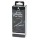 Клиторальный вибратор Fifty Shades of Grey Sweet Touch, черный