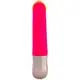 Вибратор Fun Factory Amorino, розовый