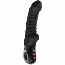 Вибратор для точки G Fun Factory Tiger, чёрный