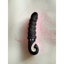 Вибратор Gvibe Gjack 2, черный