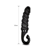Вибратор Gvibe Gjack 2, черный