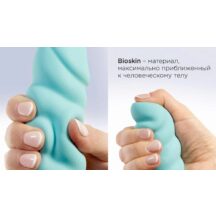 Вибратор Gvibe Gjack 2, черный