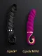 Вибратор Gvibe Gjack Mini, фиолетовый