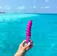 Вибратор Gvibe Gjack Mini, фиолетовый