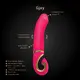 Вибратор Gvibe Gjay, розовый