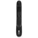 Вибратор-кролик Happy Rabbit Slimline G-Spot, черный