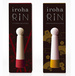 Вибратор Iroha Rin Kogane, белый