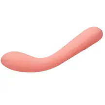 Вибратор для точки G с технологией HapticWave Iroha Mai Toki, розовый