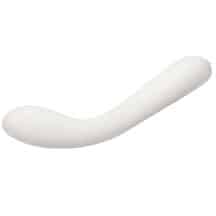 Вибратор для точки G с технологией HapticWave Iroha Mai Tsuru, белый