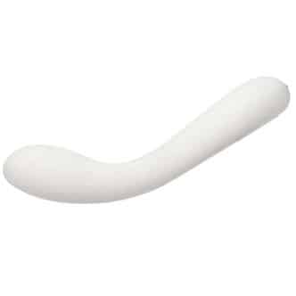 Вибратор для точки G с технологией HapticWave Iroha Mai Tsuru, белый