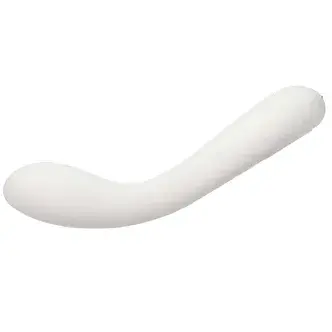 Вибратор для точки G с технологией HapticWave Iroha Mai Tsuru, белый