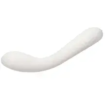 Вибратор для точки G с технологией HapticWave Iroha Mai Tsuru, белый