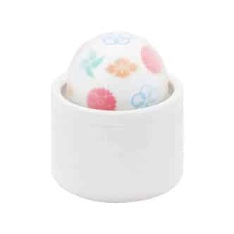 Мини-вибратор Iroha Temari Kaze, разноцветный