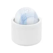 Мини-вибратор Iroha Temari Mizu, синий