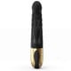 Фрикционный вибратор-кролик Dorcel G-Stormer, чёрный